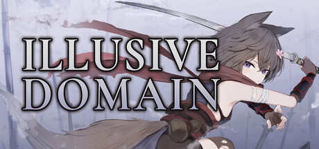 Illusive Domain Playtest cover art