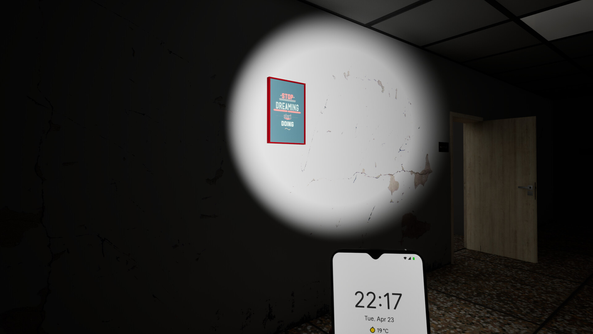 Overtime Syndrome - A Late Night Shift Story screenshot #7