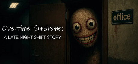 Overtime Syndrome - A Late Night Shift Story game thumbnail