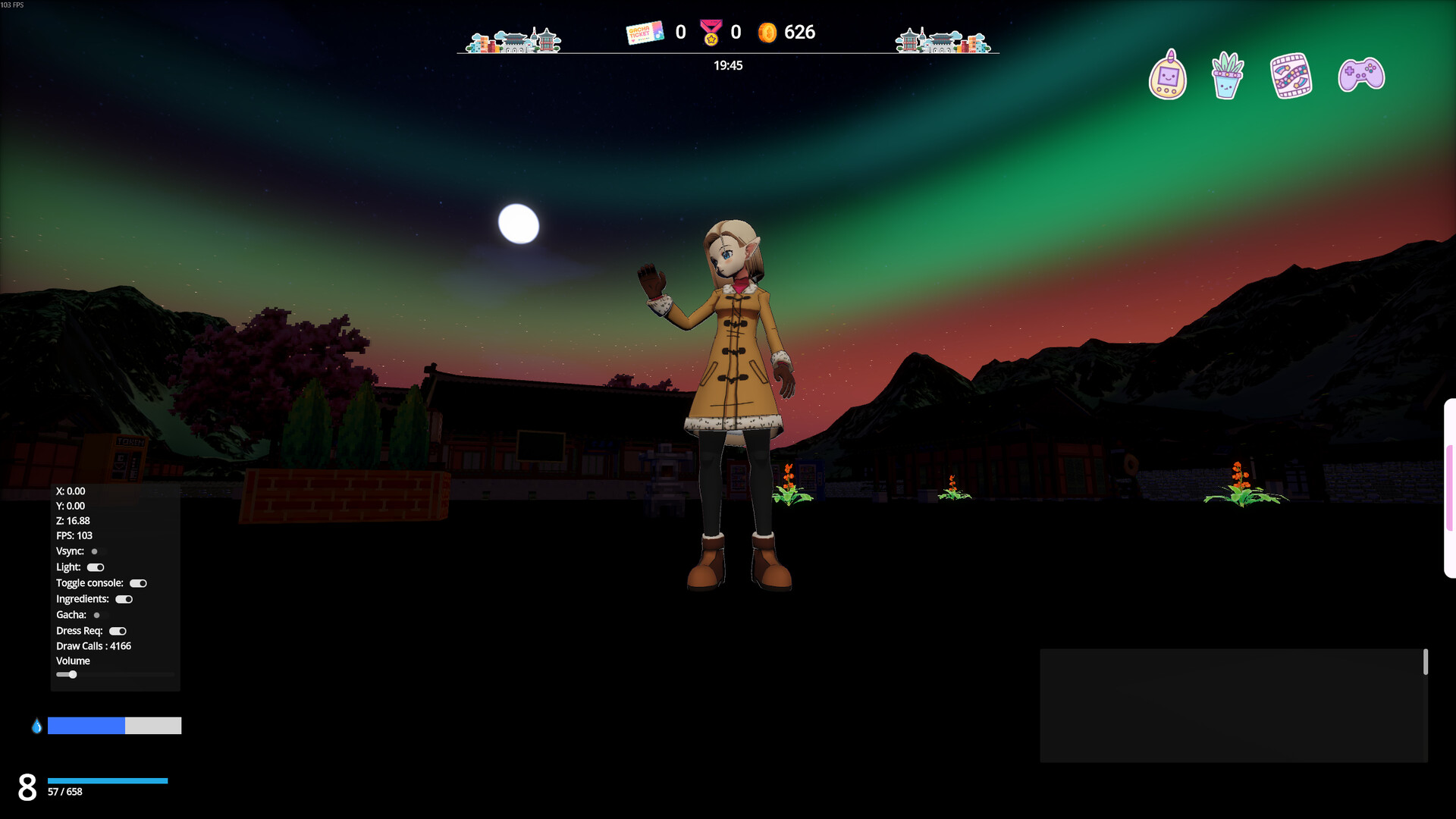 Korean Noodle House screenshot #1
