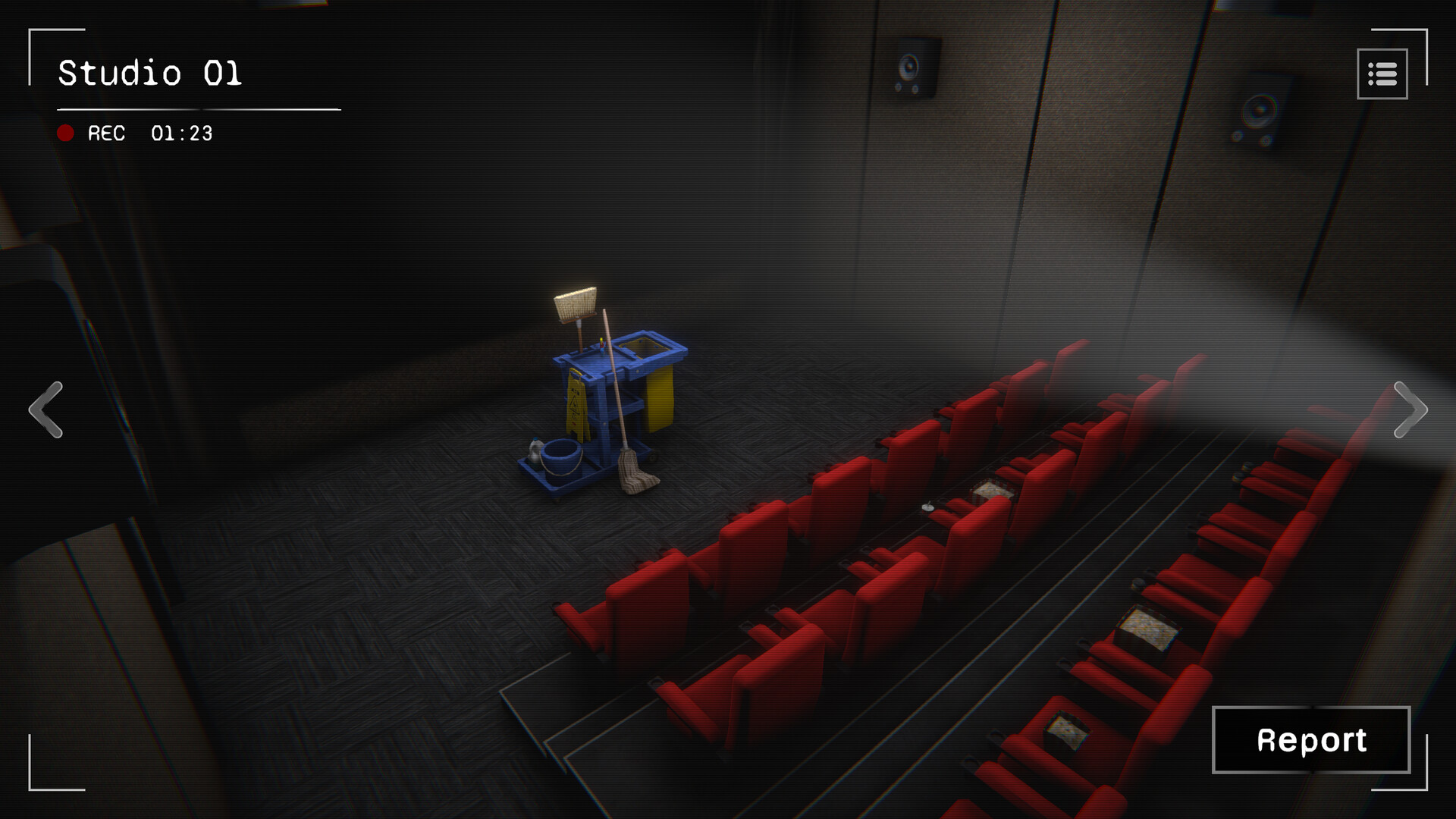 Project CCTV screenshot #6