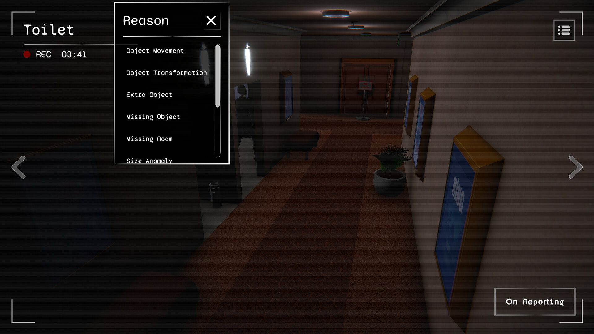 Project CCTV screenshot #5