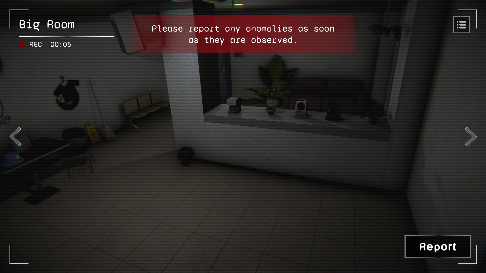 Project CCTV screenshot #2