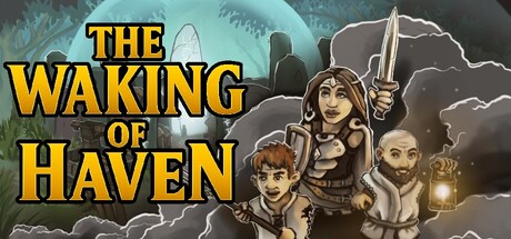 The Waking of Haven