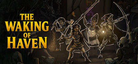 The Waking of Haven
