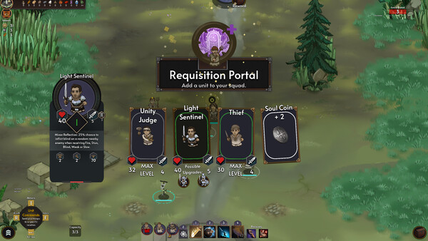 The Waking of Haven screenshot 6