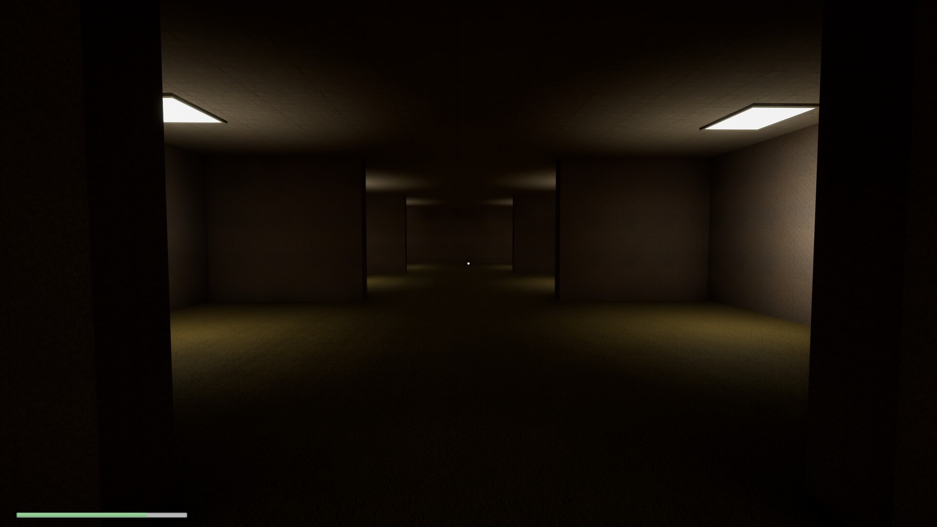 Embrace the Chaos screenshot #5