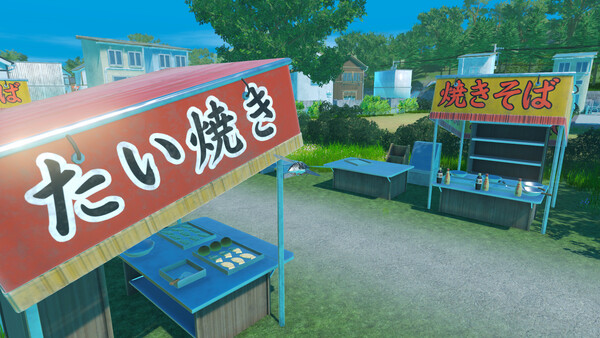 セミたちはどう生きるか screenshot 4