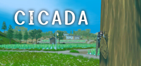 CICADA steam charts