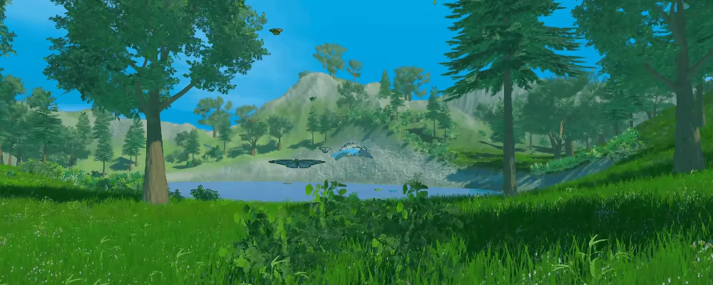 CICADA video 1