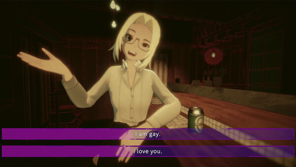 Please, Explode Me, Senpai! screenshot 5