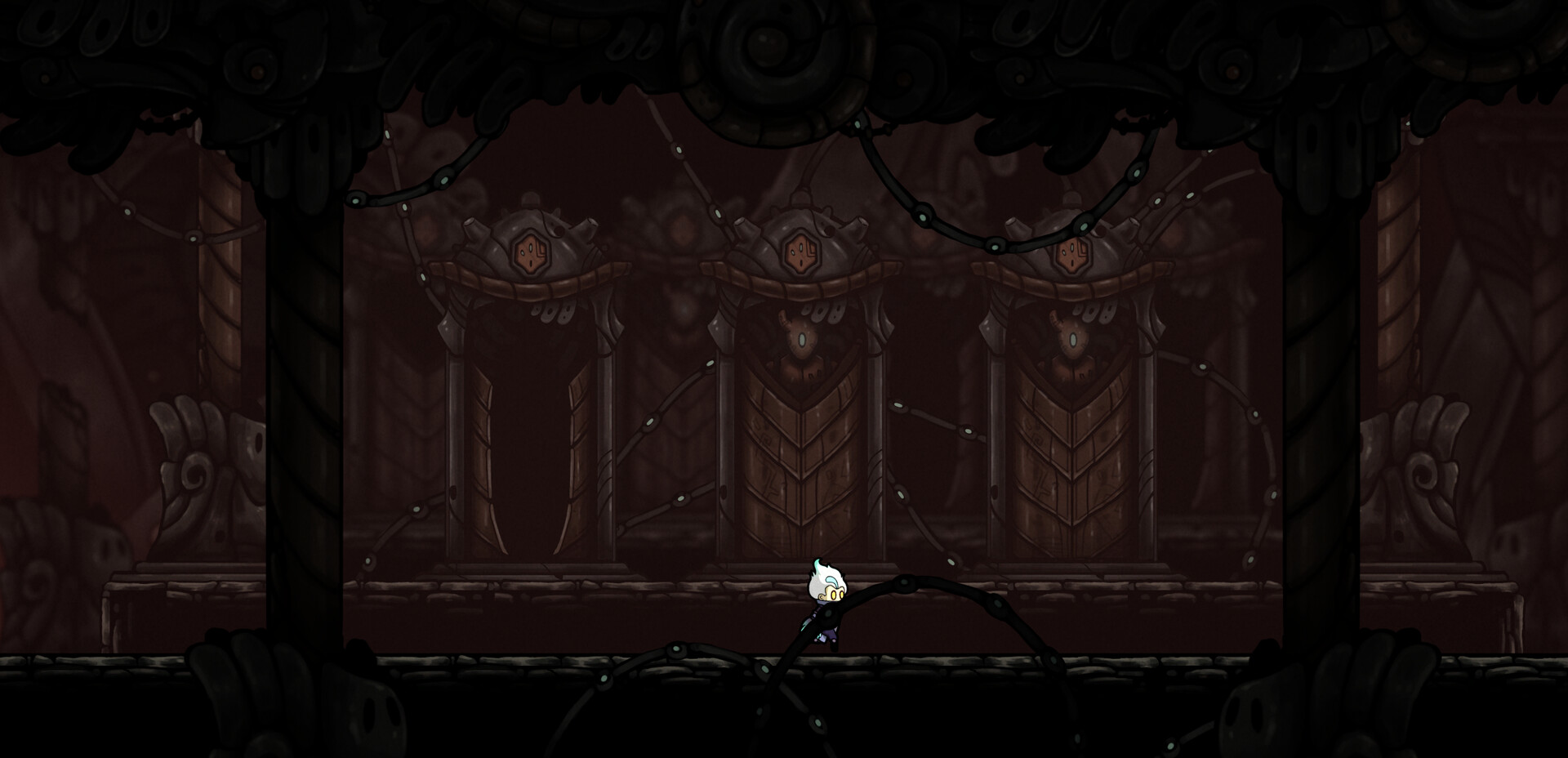 Shards of Memories screenshot #12