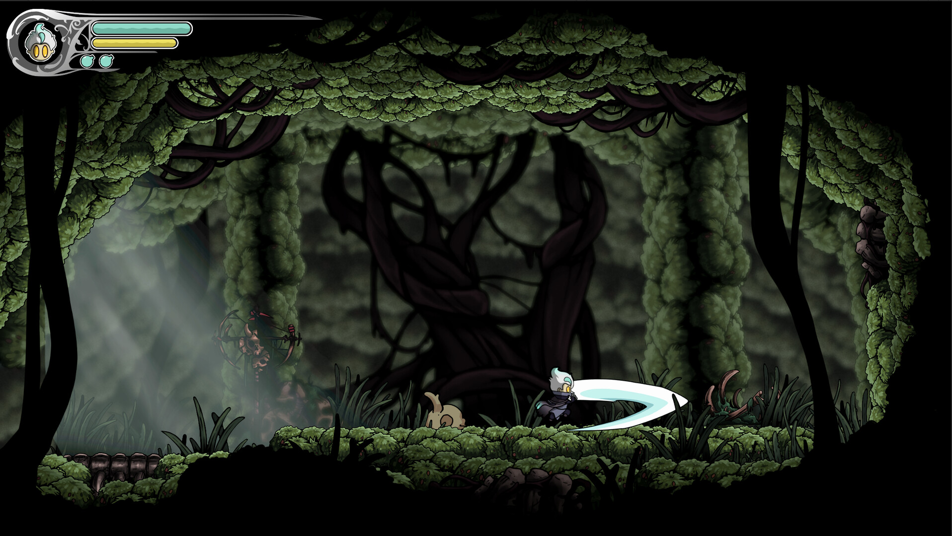 Shards of Memories screenshot #10