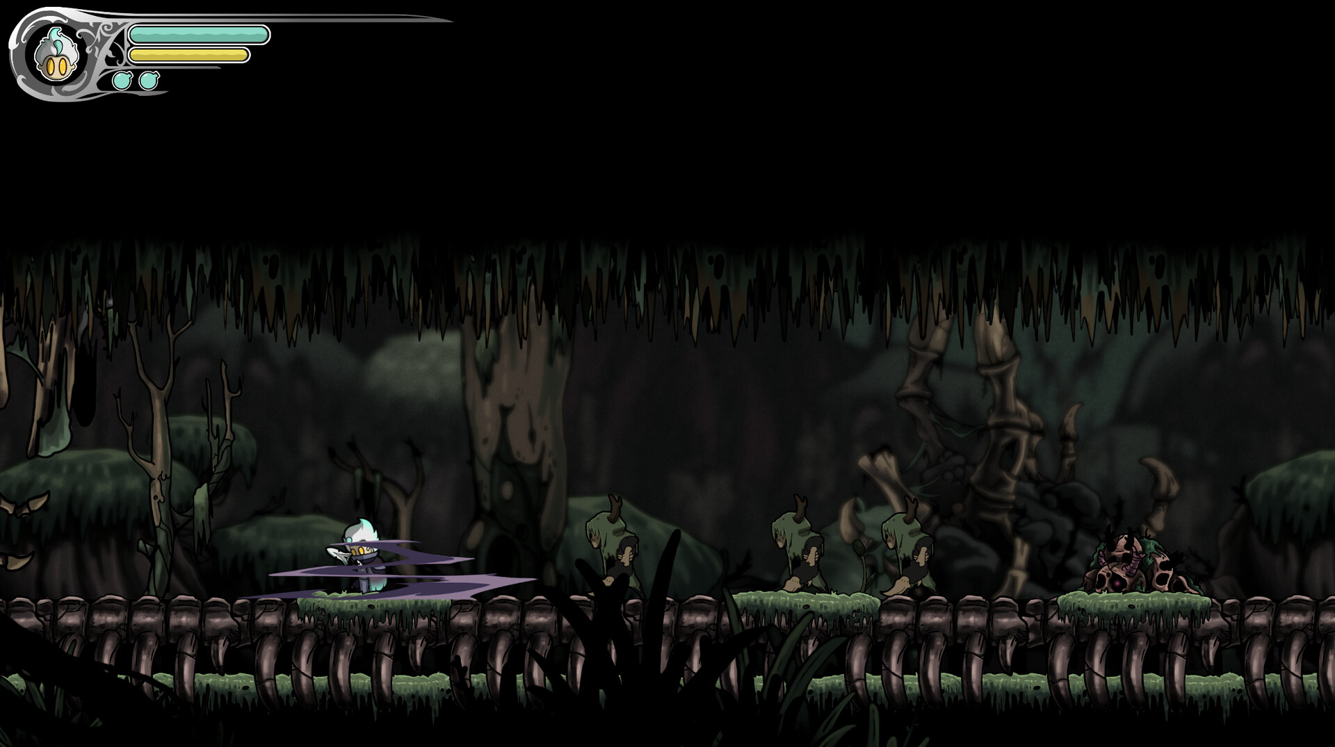 Shards of Memories screenshot #6