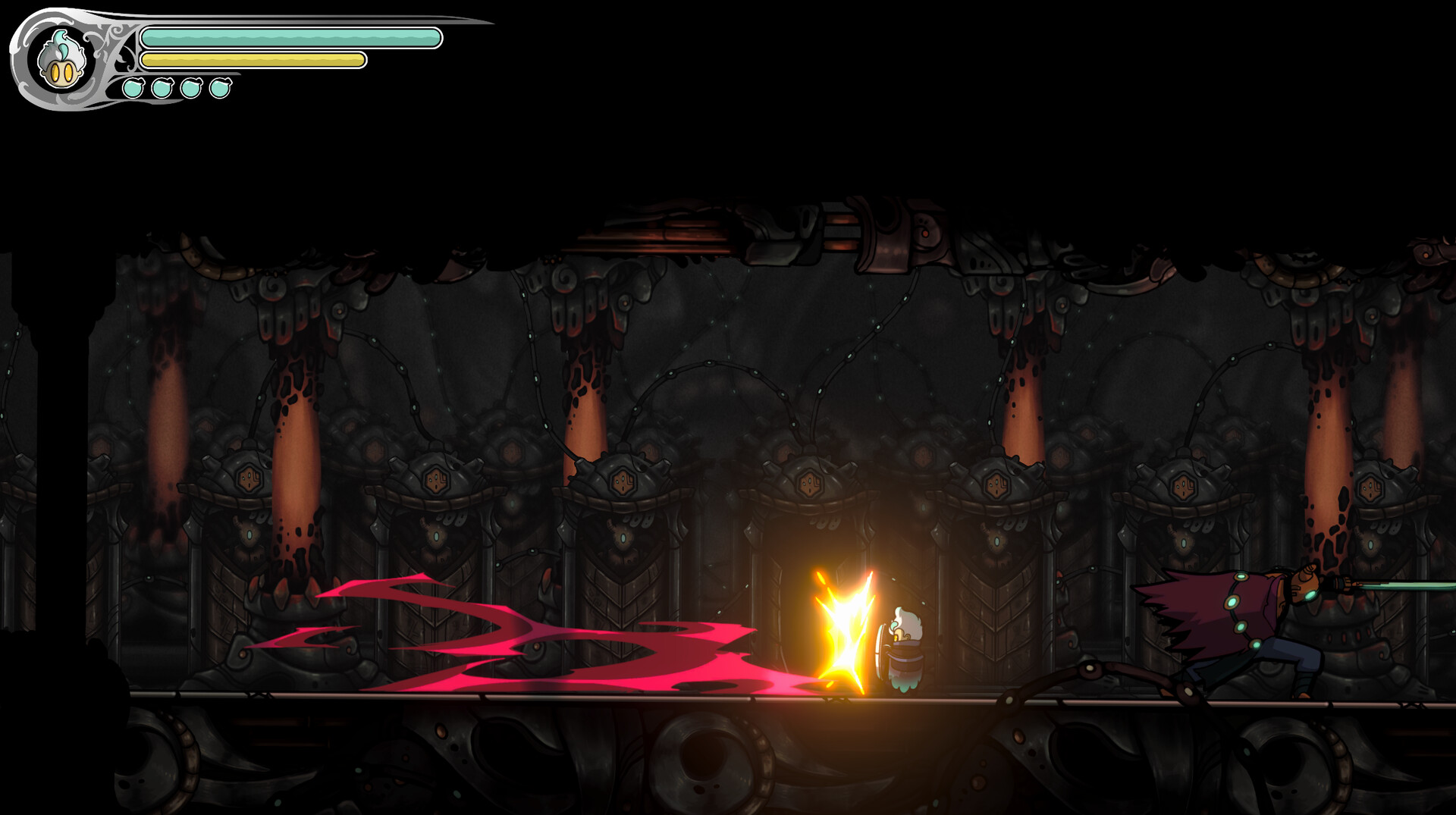 Shards of Memories screenshot #7