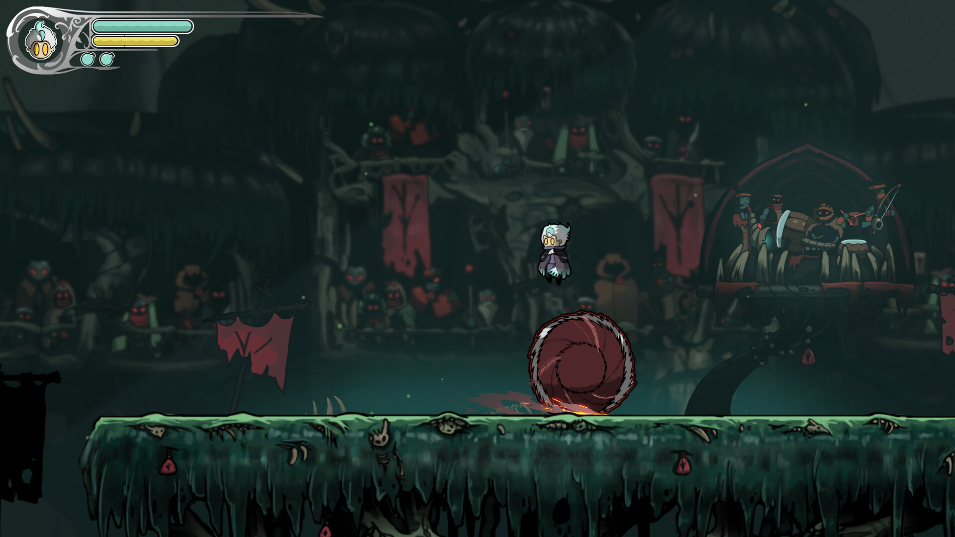 Shards of Memories screenshot #9