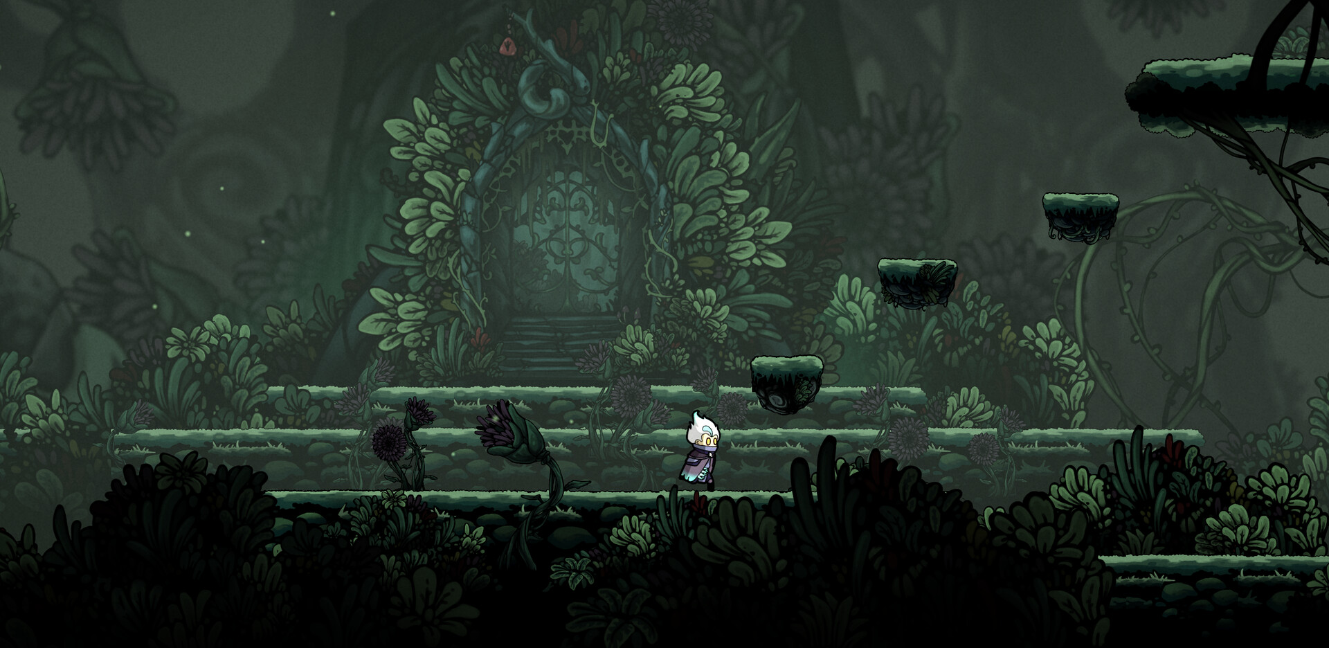 Shards of Memories screenshot #8