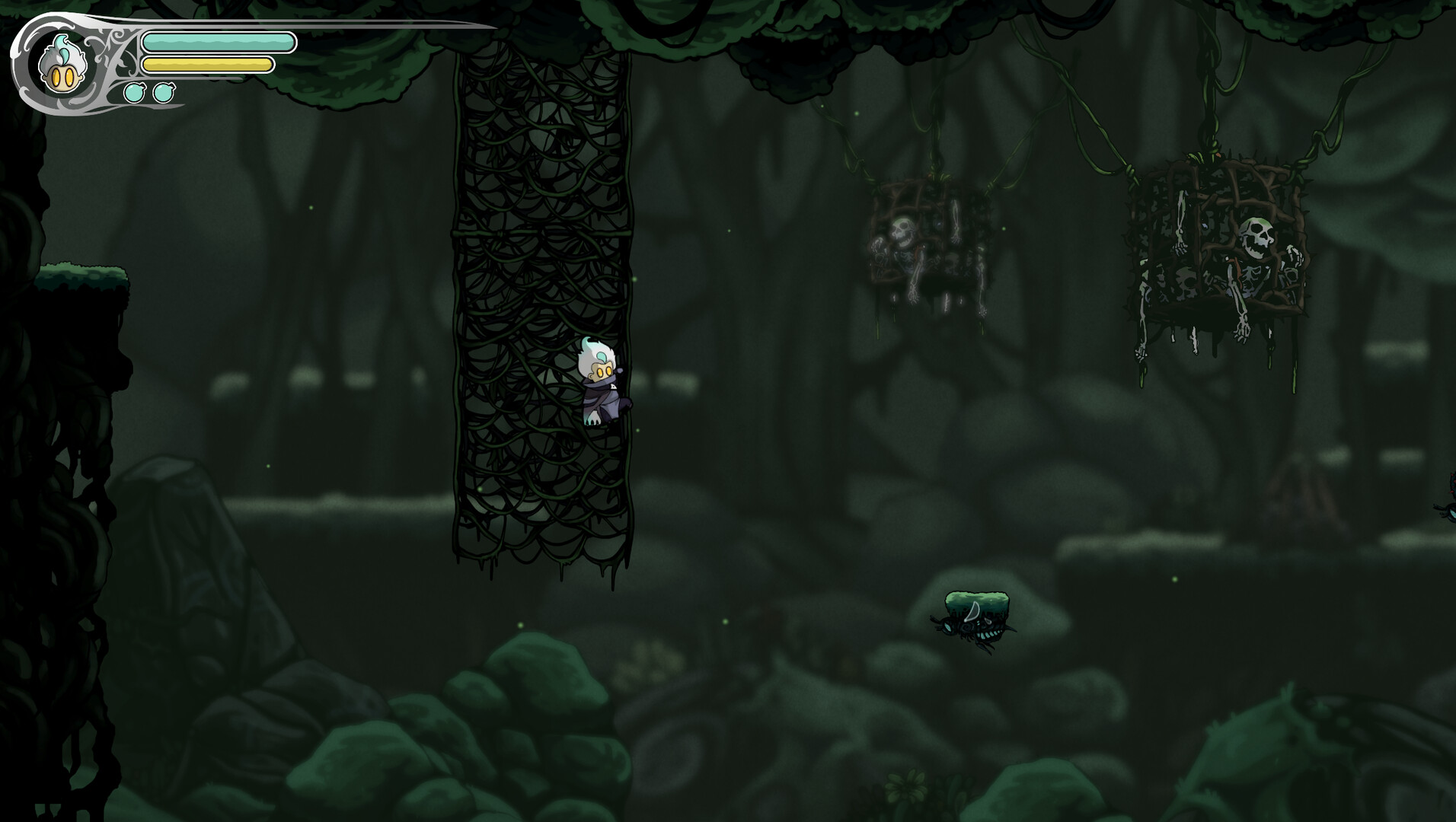 Shards of Memories screenshot #5