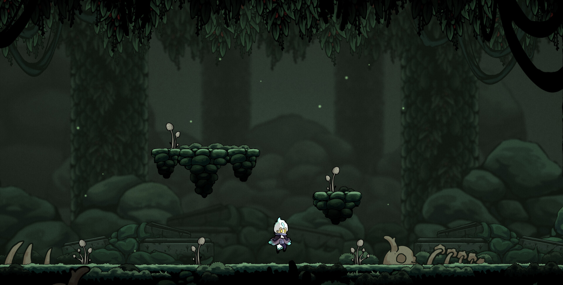 Shards of Memories screenshot #9