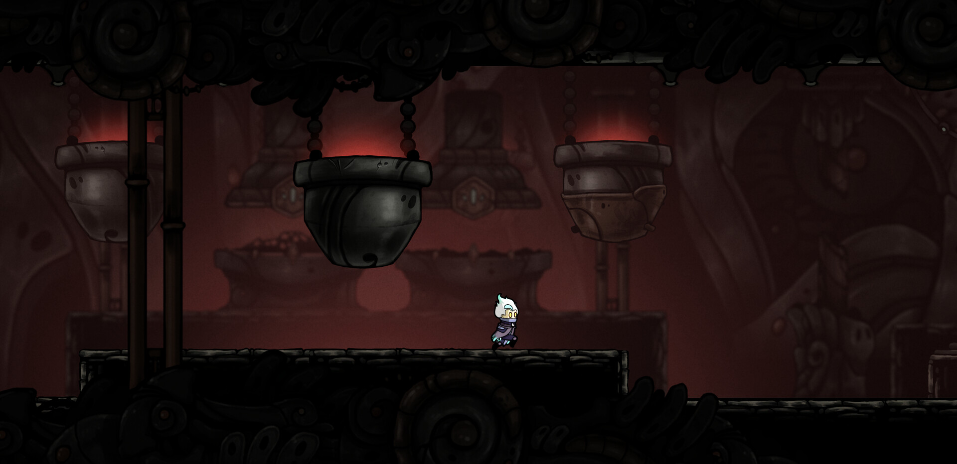 Shards of Memories screenshot #11