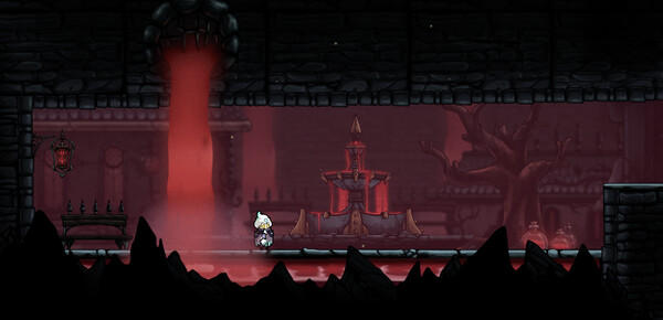 Shards of Memories screenshot 5