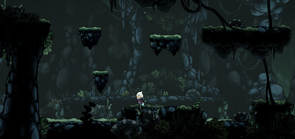 Shards of Memories screenshot 2