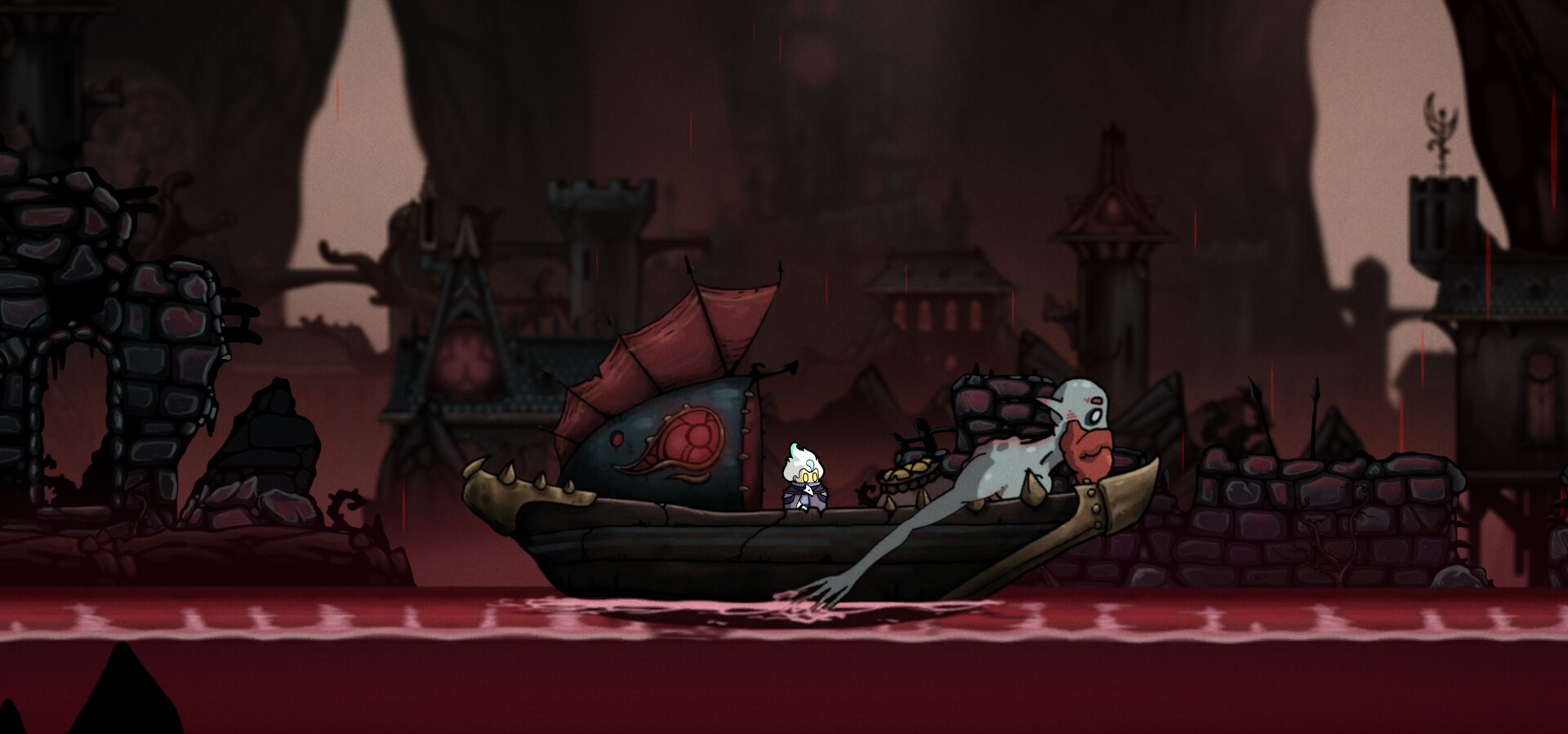 Shards of Memories screenshot #6