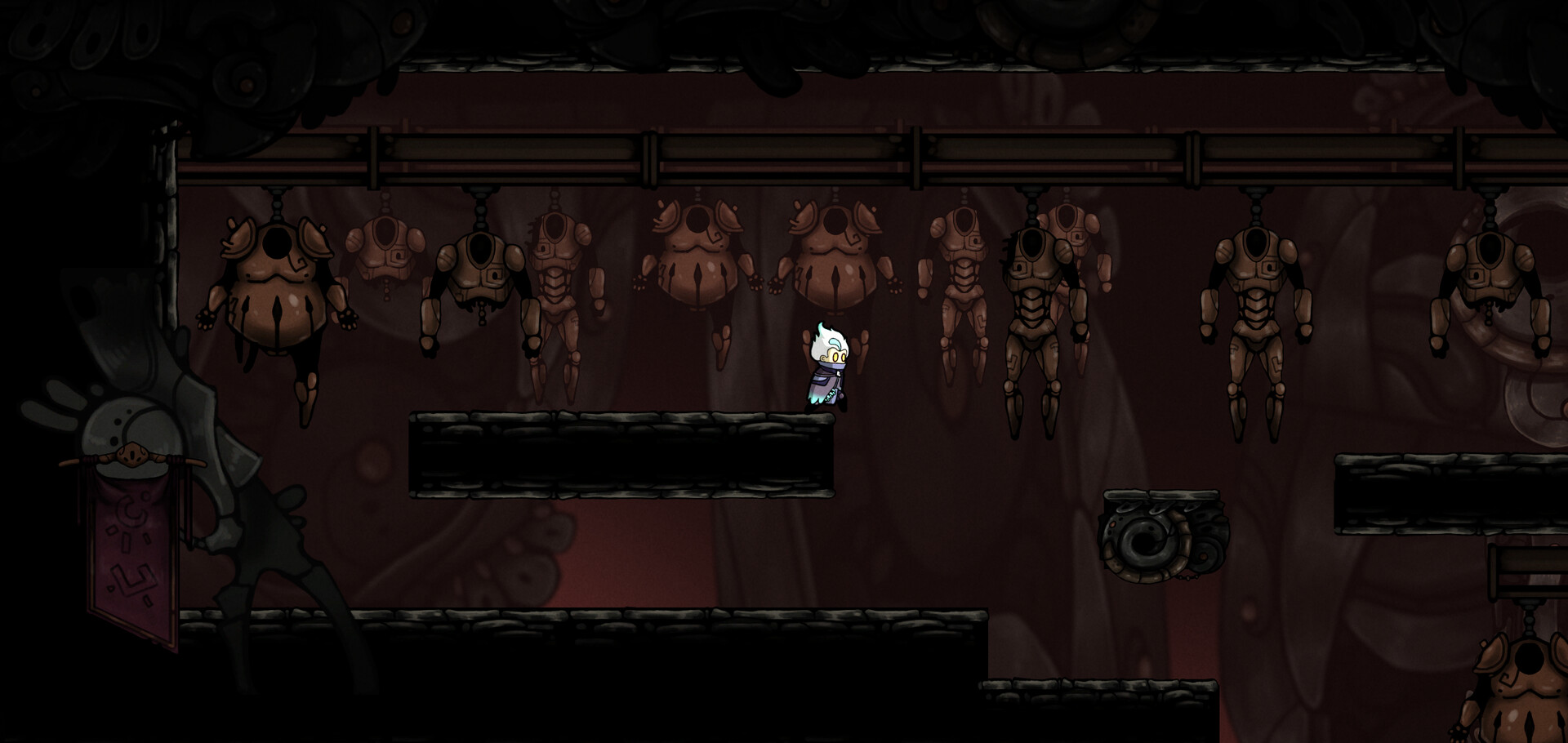 Shards of Memories screenshot #13