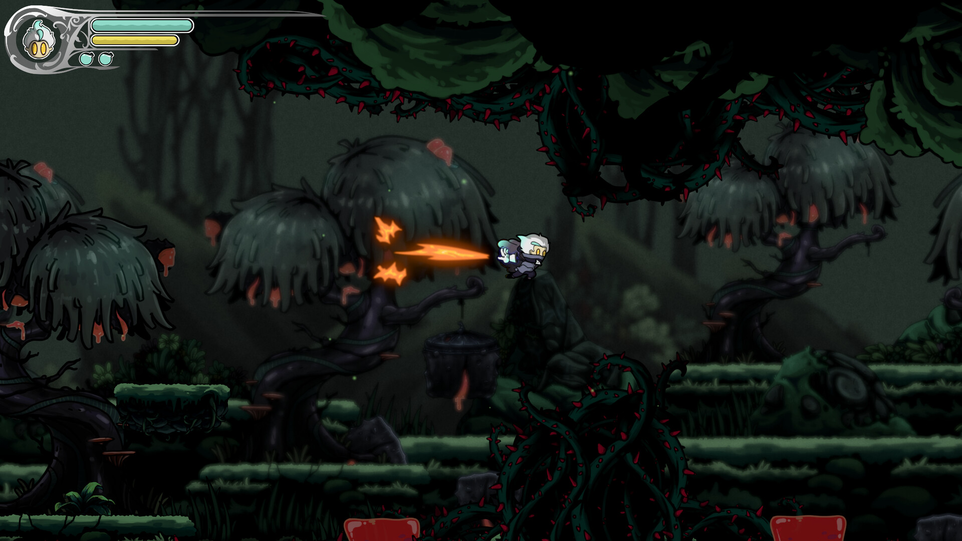 Shards of Memories screenshot #8