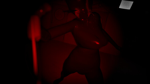 Door(2/3)¹³ screenshot 4