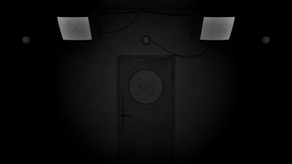 Door(2/3)¹³ screenshot 1