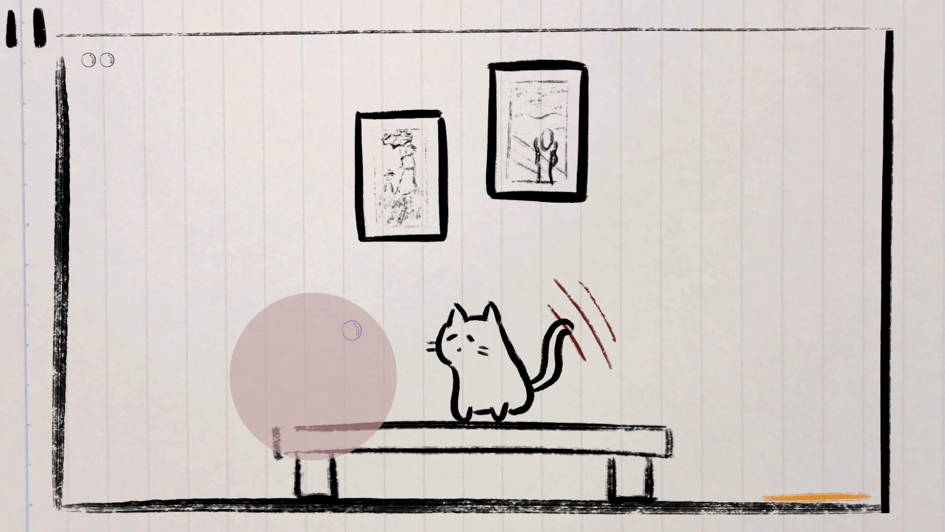 Bubble's Travel screenshot #4