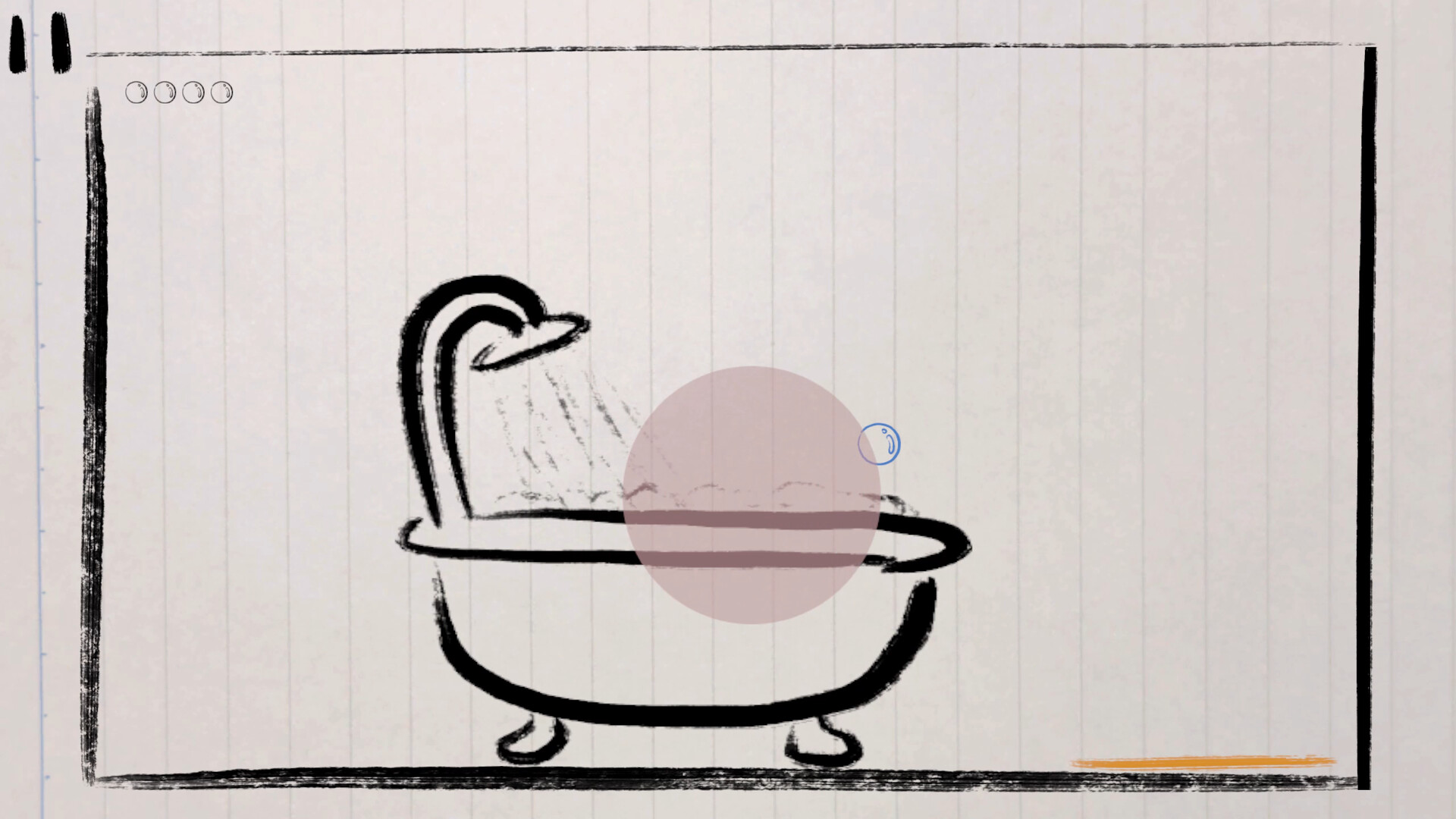 Bubble's Travel Featured Screenshot #1