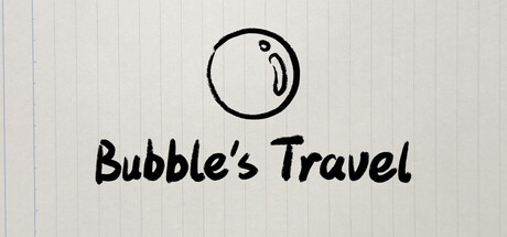 Bubble's Travel cover art