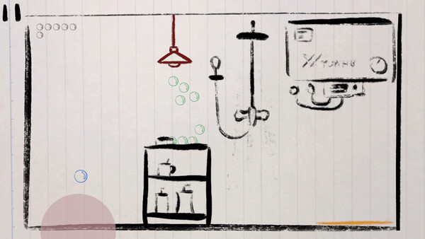 Bubble's Travel — screenshot 2