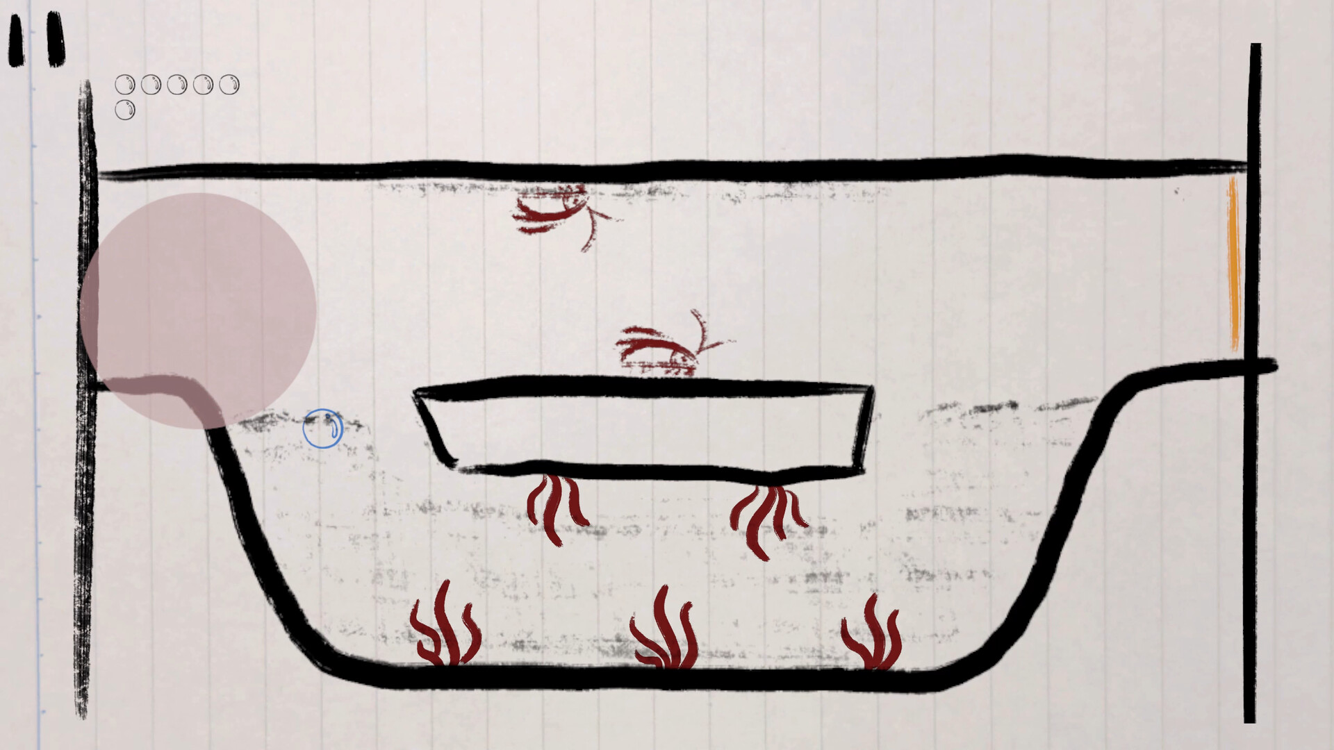 Bubble's Travel screenshot #5