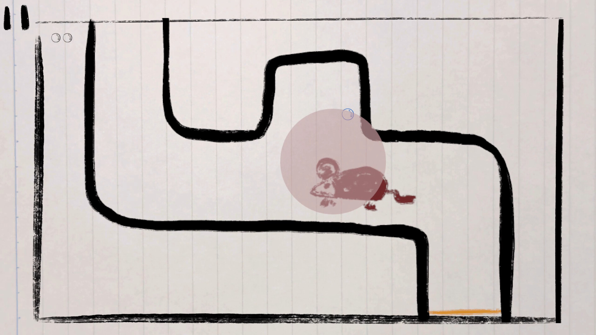 Bubble's Travel screenshot #6