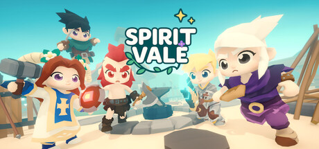 SpiritVale Playtest
