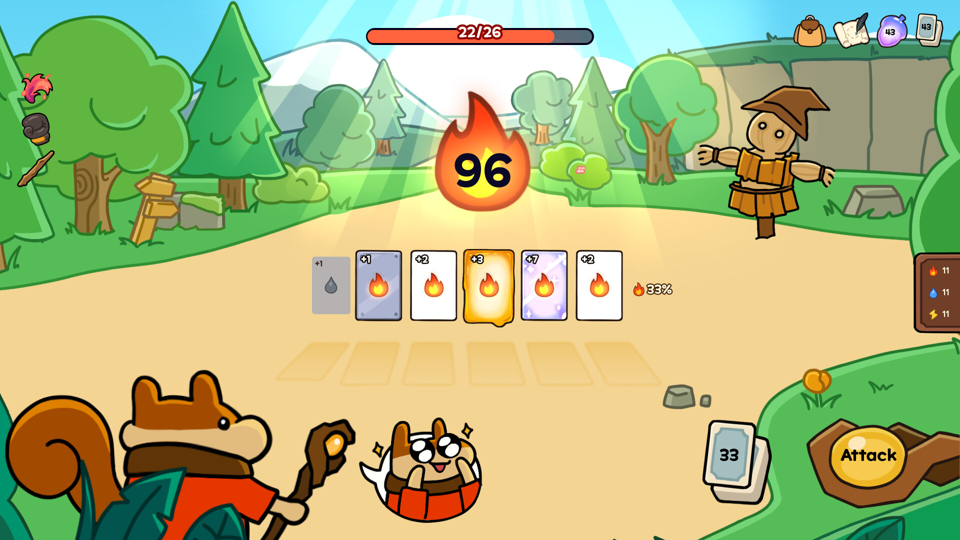 Elementail DEMO Featured Screenshot #1