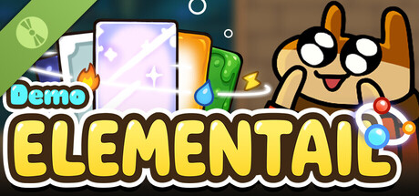 Elementail DEMO cover art