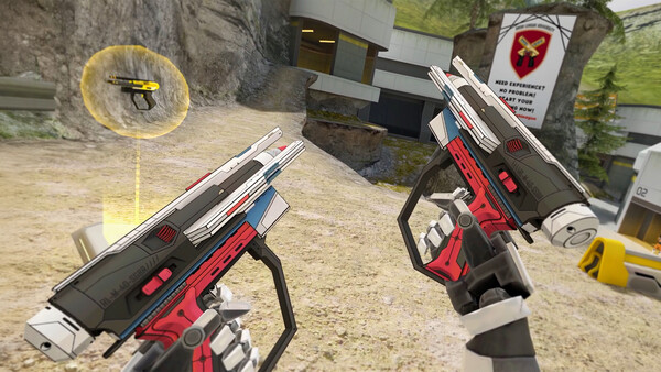 Hyper Dash - Mecha Bundle