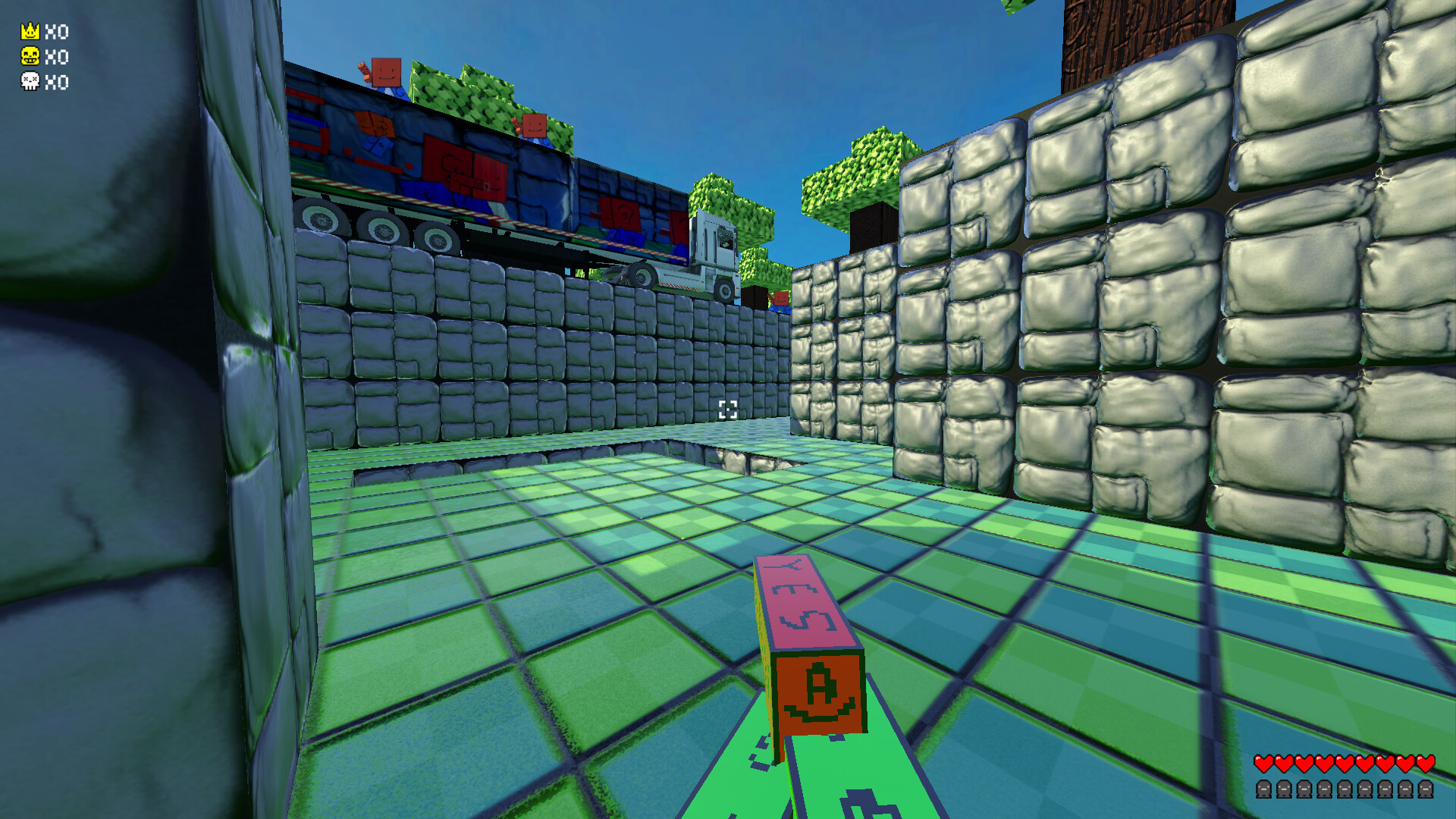 Yes Featured Screenshot #1