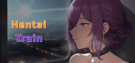 Hentai Train.