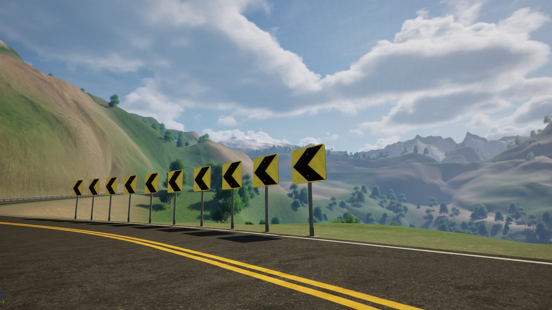 Drift Cart Featured Screenshot #1