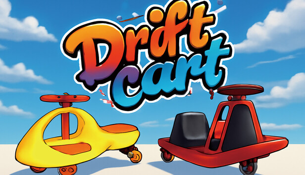 Carrito de Derrape