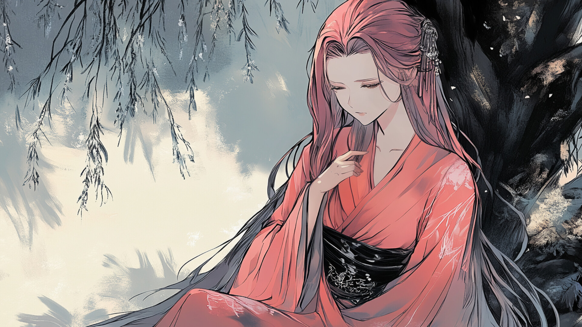 紅塵武俠 screenshot #2