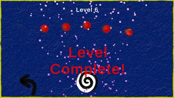 Spinochet screenshot 5