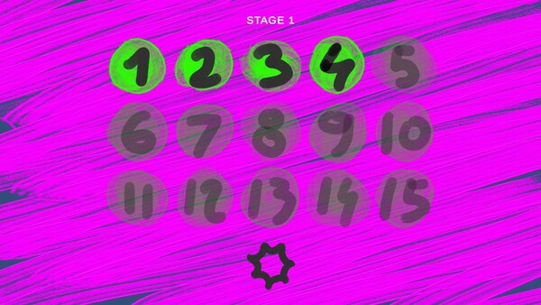 Spinochet screenshot 1