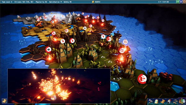 Make the Empire Great Again screenshot 3