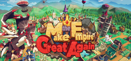 Make the Empire Great Again